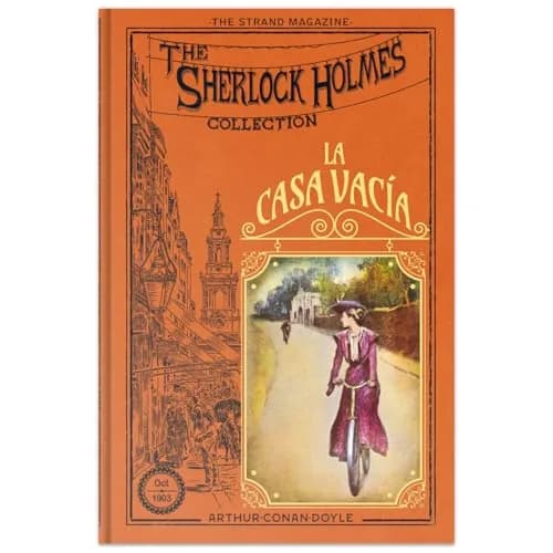 Portada — RBA Coleccionables (ISBN 9788413933047)