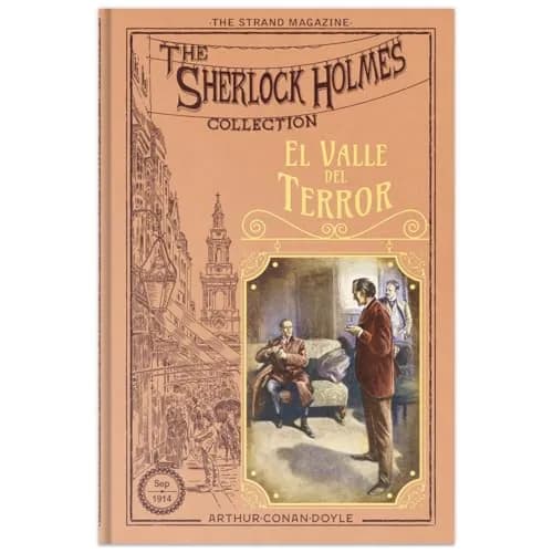 Portada — RBA Coleccionables (ISBN 9788413935225)