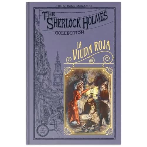 Portada — RBA Coleccionables (ISBN 9788413935300)