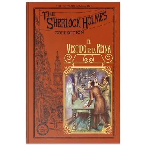 Portada — RBA Coleccionables (ISBN 9788413935317)