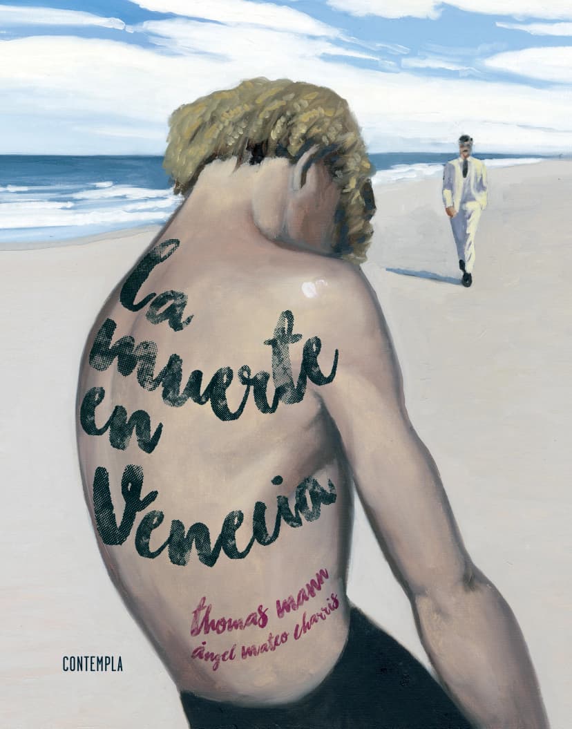 Portada — Editorial Luis Vives (Edelvives) (ISBN 9788414005583)