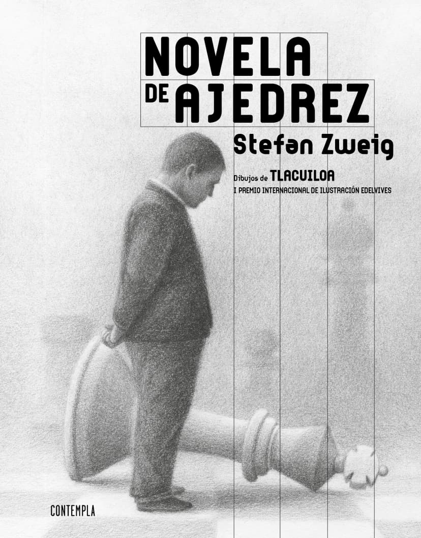 Portada — Editorial Luis Vives (Edelvives) (ISBN 9788414029848)