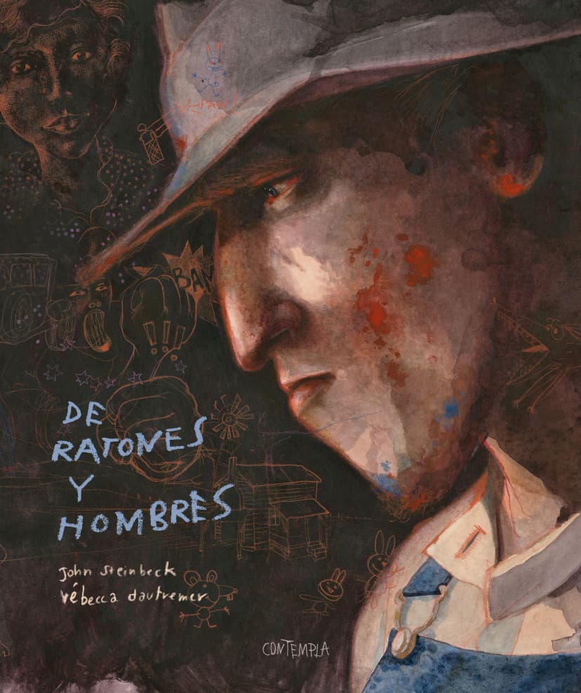 Portada — Editorial Luis Vives (Edelvives) (ISBN 9788414030554)