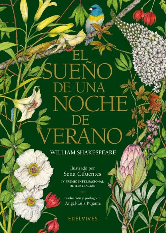 Portada — Editorial Luis Vives (Edelvives) (ISBN 9788414046098)