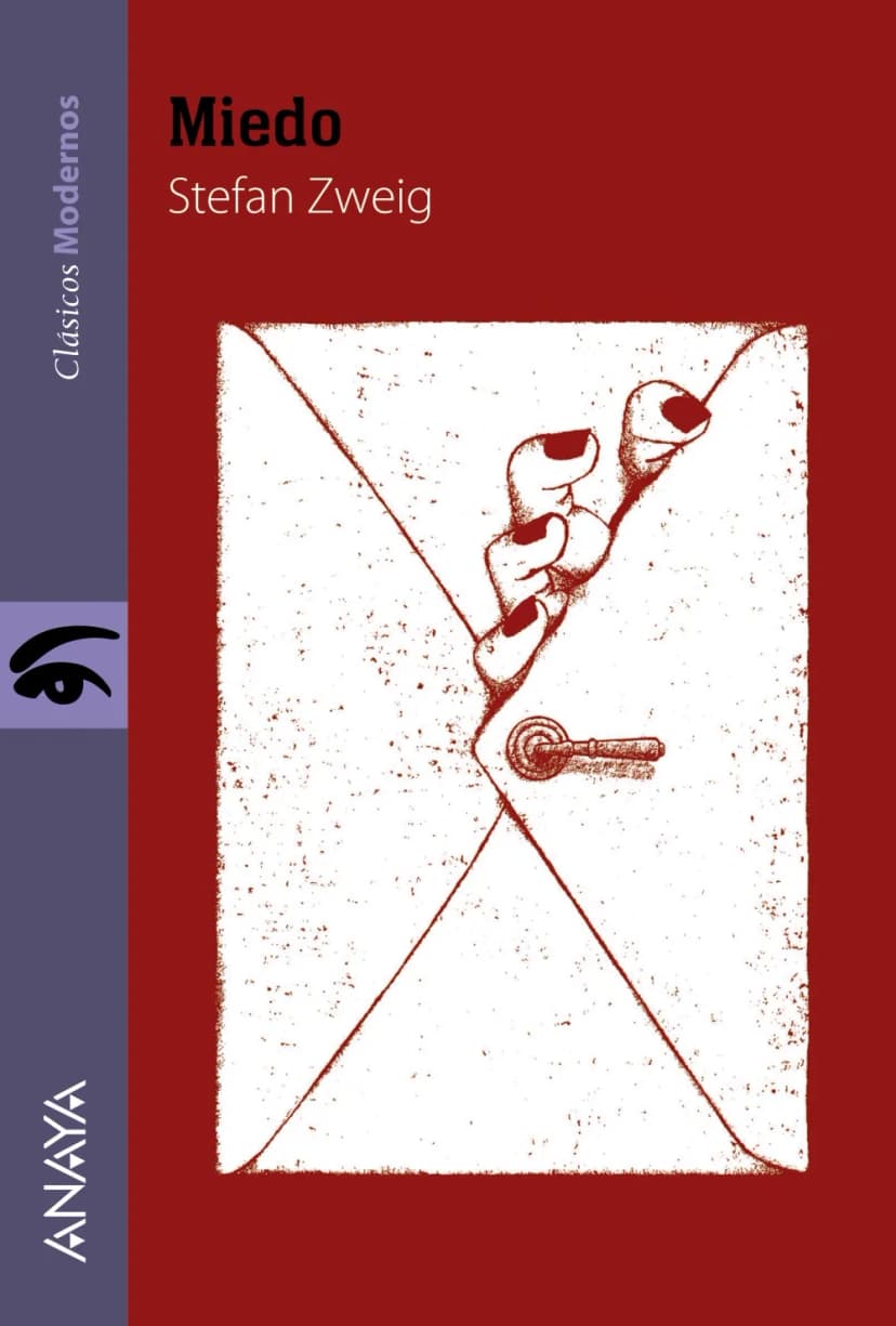Portada — ANAYA INFANTIL Y JUVENIL (ISBN 9788414335352)