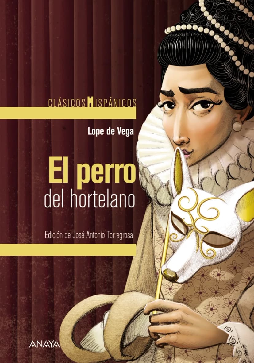 Portada — ANAYA INFANTIL Y JUVENIL (ISBN 9788414337042)