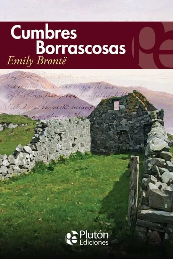 Portada — Plutón Ediciones (ISBN 9788415089339)