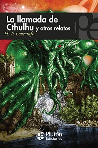 Portada — Plutón Ediciones (ISBN 9788415089568)