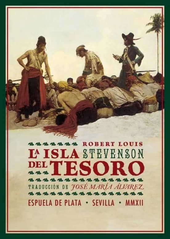 Portada — Ediciones Espuela de Plata (ISBN 9788415177647)