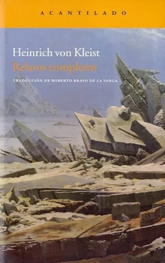 Portada — Acantilado (ISBN 9788415277453)
