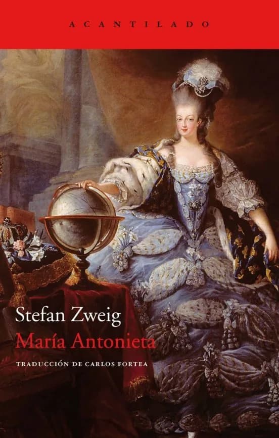 Portada — Acantilado (ISBN 9788415277491)
