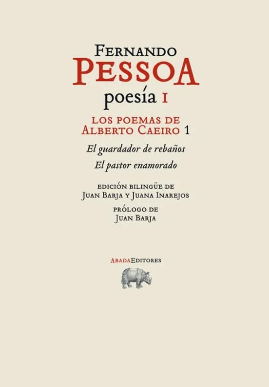 Portada — Abada Editores (ISBN 9788415289142)