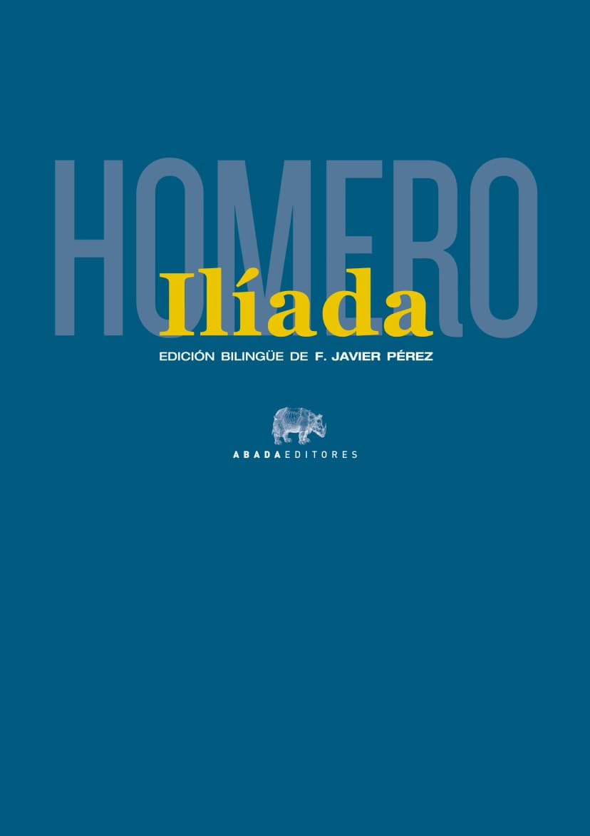 Portada — Abada Editores (ISBN 9788415289616)