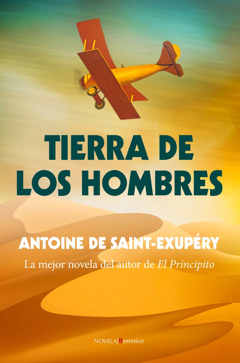 Portada — Editorial Berenice (ISBN 9788415441960)