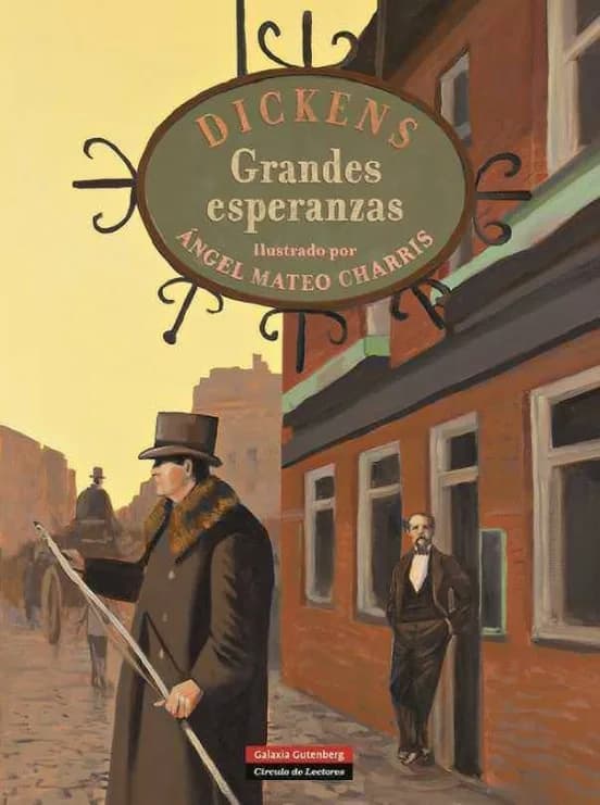 Portada — Galaxia Gutenberg, S.L. (ISBN 9788415472445)