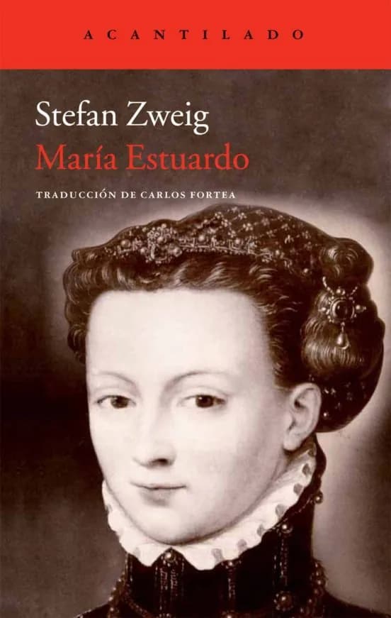 Portada — Acantilado (ISBN 9788415689294)
