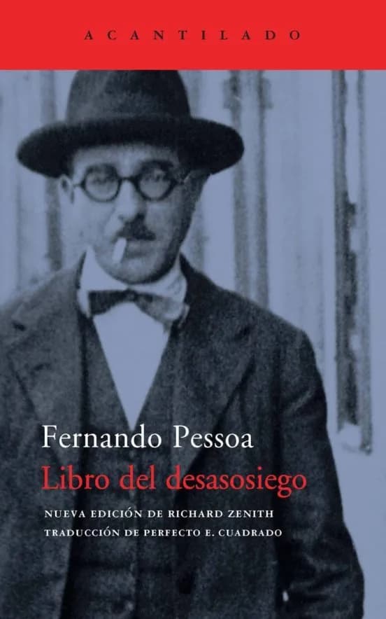 Portada — Acantilado (ISBN 9788415689485)