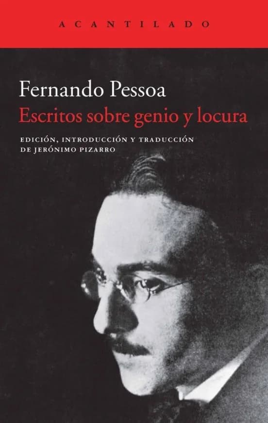 Portada — Acantilado (ISBN 9788415689607)