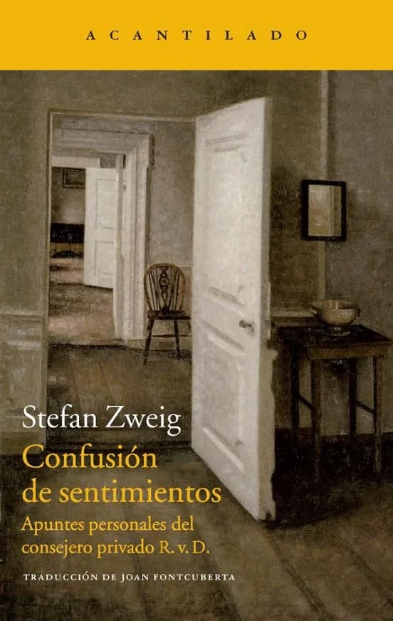 Portada — Acantilado (ISBN 9788415689973)
