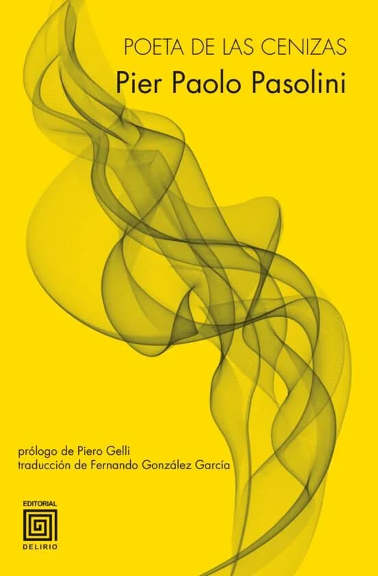 Portada — Editorial Delirio (ISBN 9788415739135)