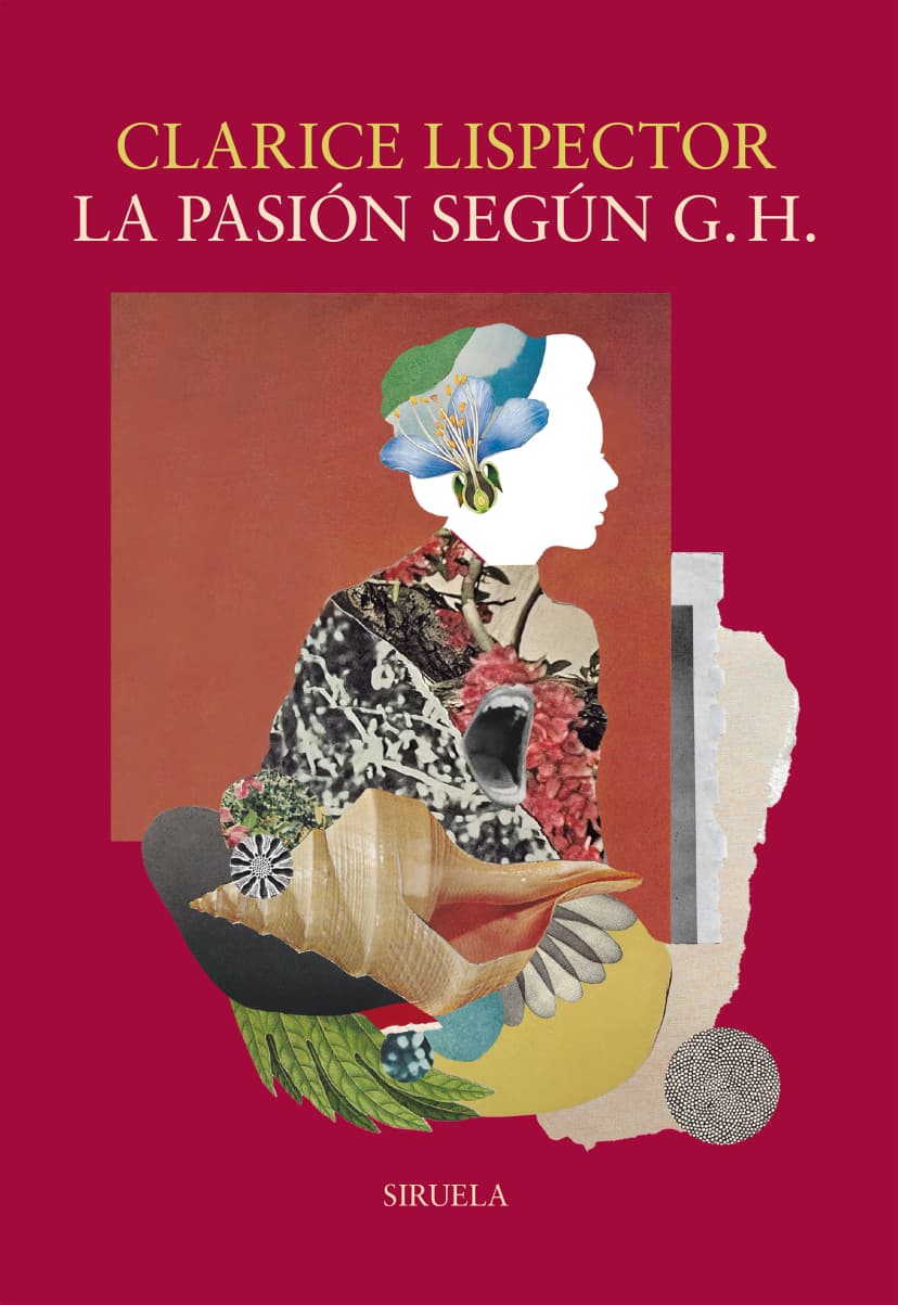 Portada — Siruela (ISBN 9788415803584)