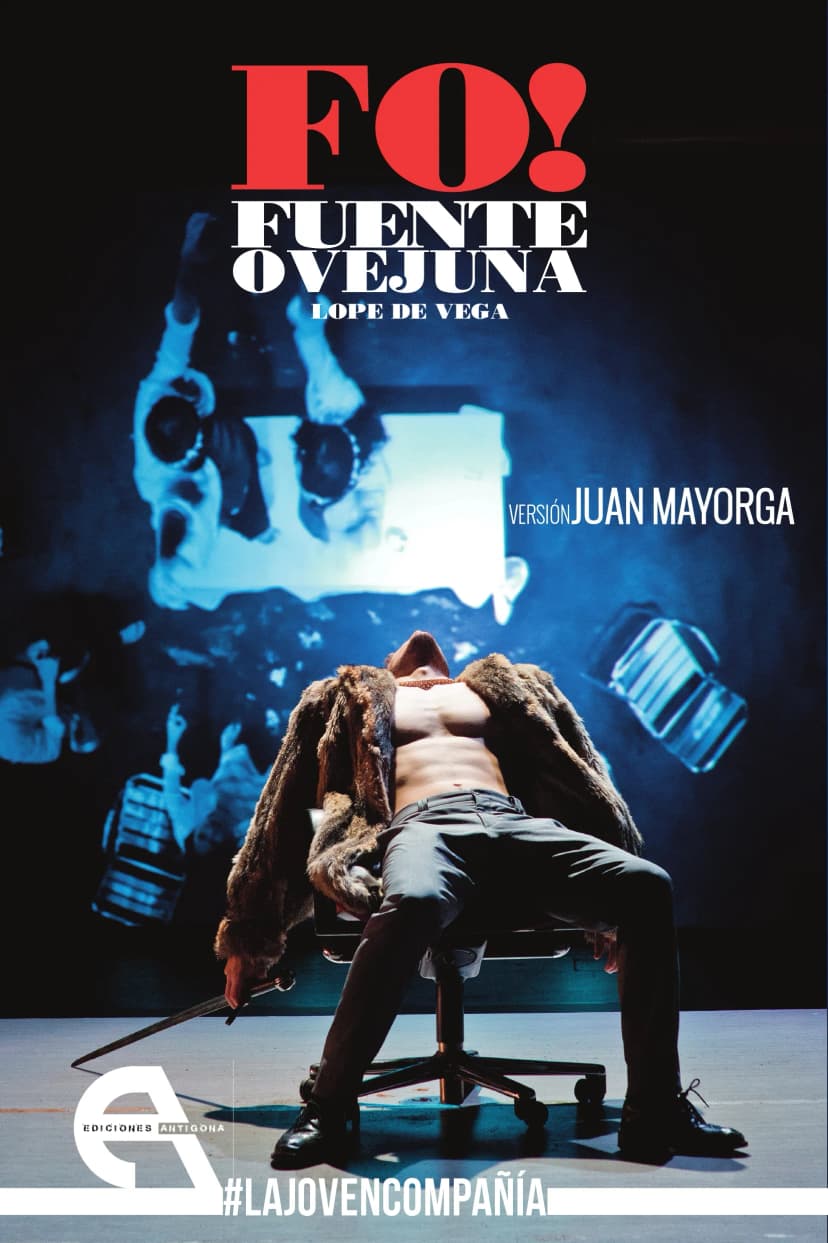 Portada — Ediciones Antígona, S. L. (ISBN 9788415906919)