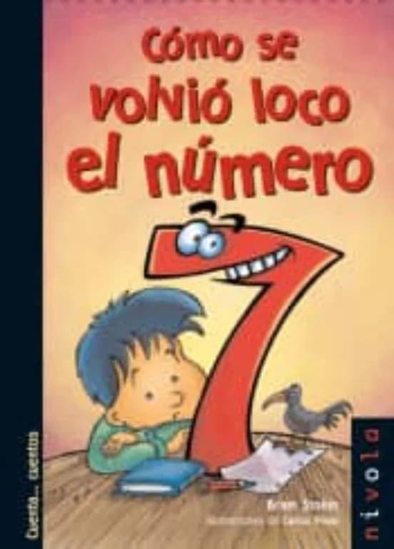 Portada — Nivola Libros y Ediciones, S.L. (ISBN 9788415913207)