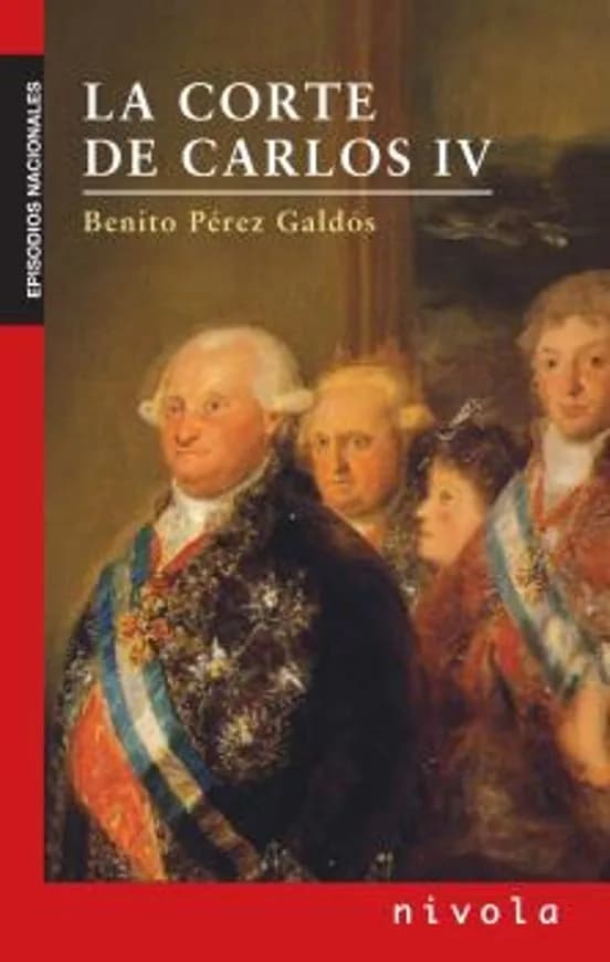 Portada — Nivola Libros y Ediciones, S.L. (ISBN 9788415913535)