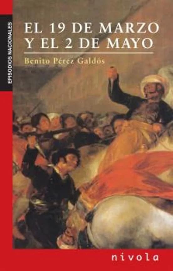 Portada — Nivola Libros y Ediciones, S.L. (ISBN 9788415913542)