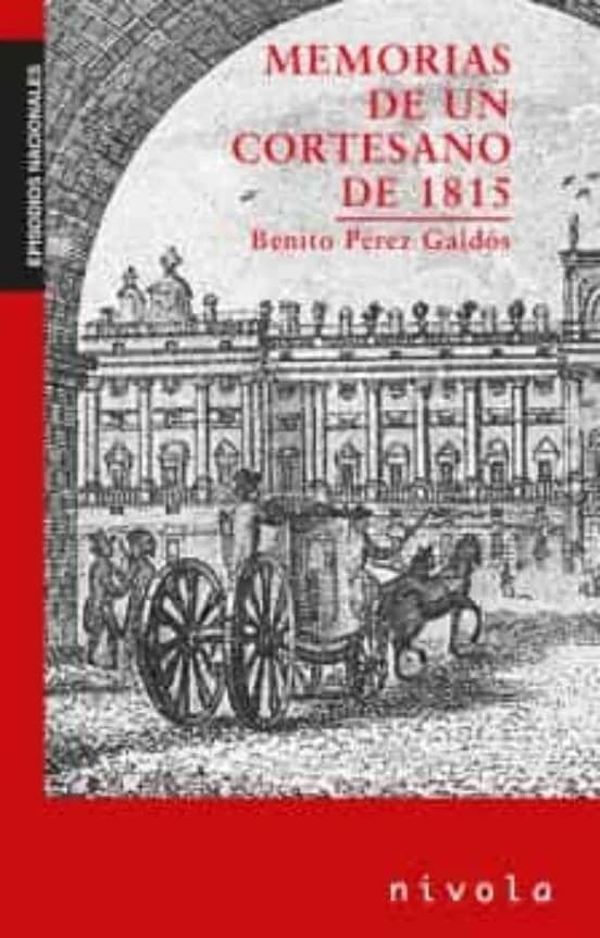 Portada — Nivola Libros y Ediciones, S.L. (ISBN 9788415913610)