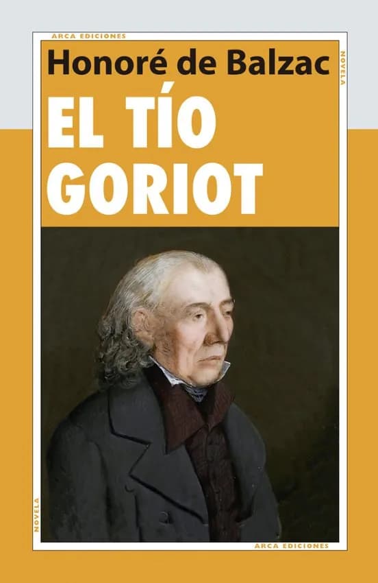 Portada — Arca Ediciones (ISBN 9788415957270)