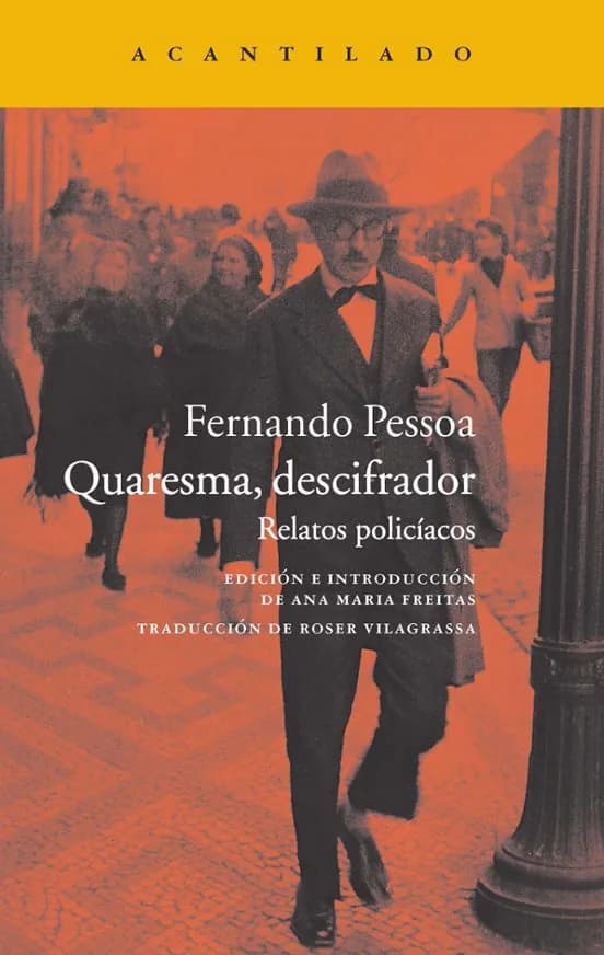 Portada — Acantilado (ISBN 9788416011193)