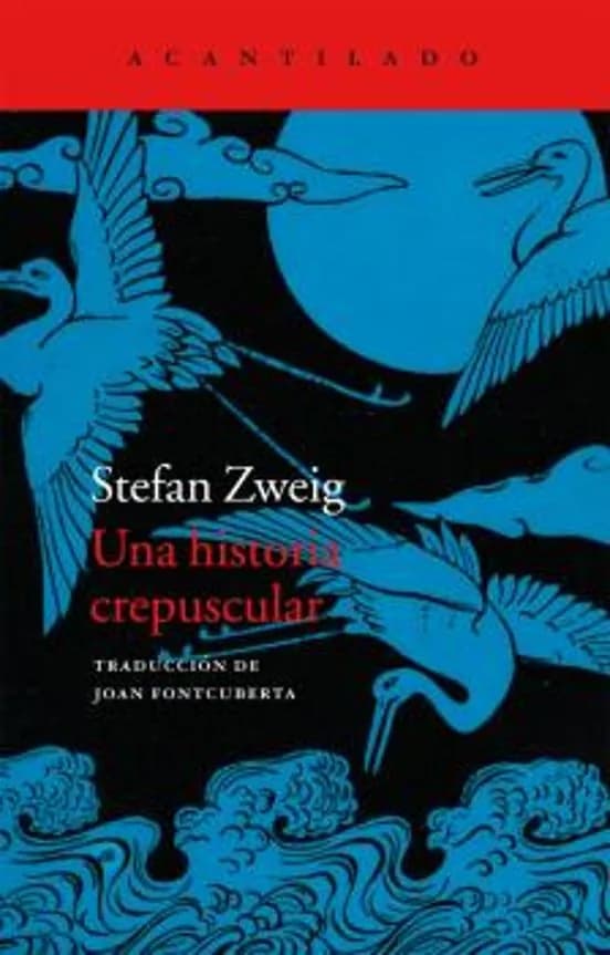 Portada — Acantilado (ISBN 9788416011681)