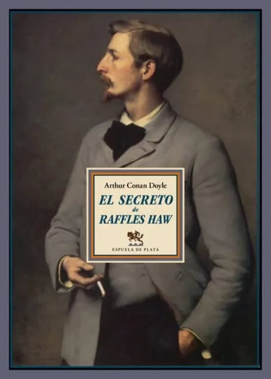 Portada — Ediciones Espuela de Plata (ISBN 9788416034178)