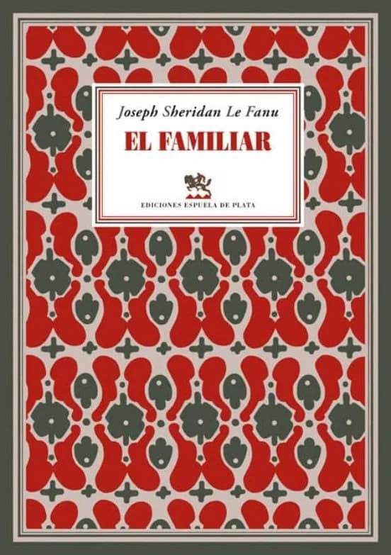 Portada — Ediciones Espuela de Plata (ISBN 9788416034253)