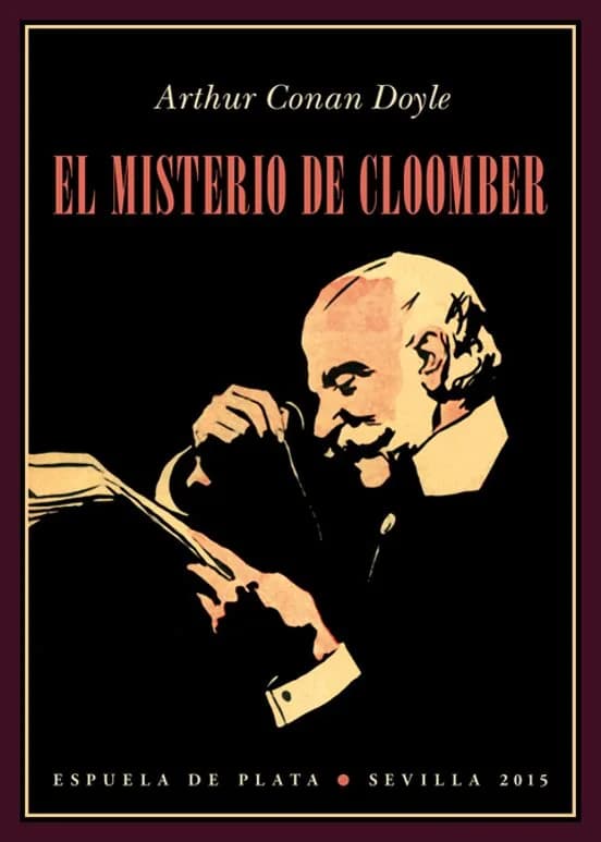 Portada — Ediciones Espuela de Plata (ISBN 9788416034307)