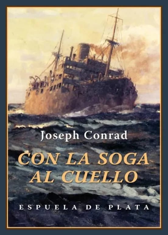 Portada — Ediciones Espuela de Plata (ISBN 9788416034666)