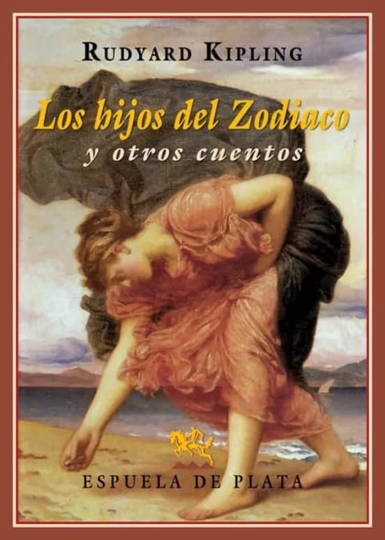 Portada — Ediciones Espuela de Plata (ISBN 9788416034741)