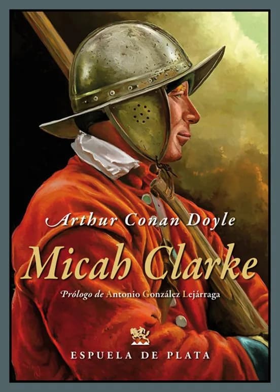 Portada — Ediciones Espuela de Plata (ISBN 9788416034772)