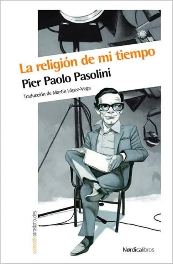 Portada — Nórdica Libros (ISBN 9788416112784)