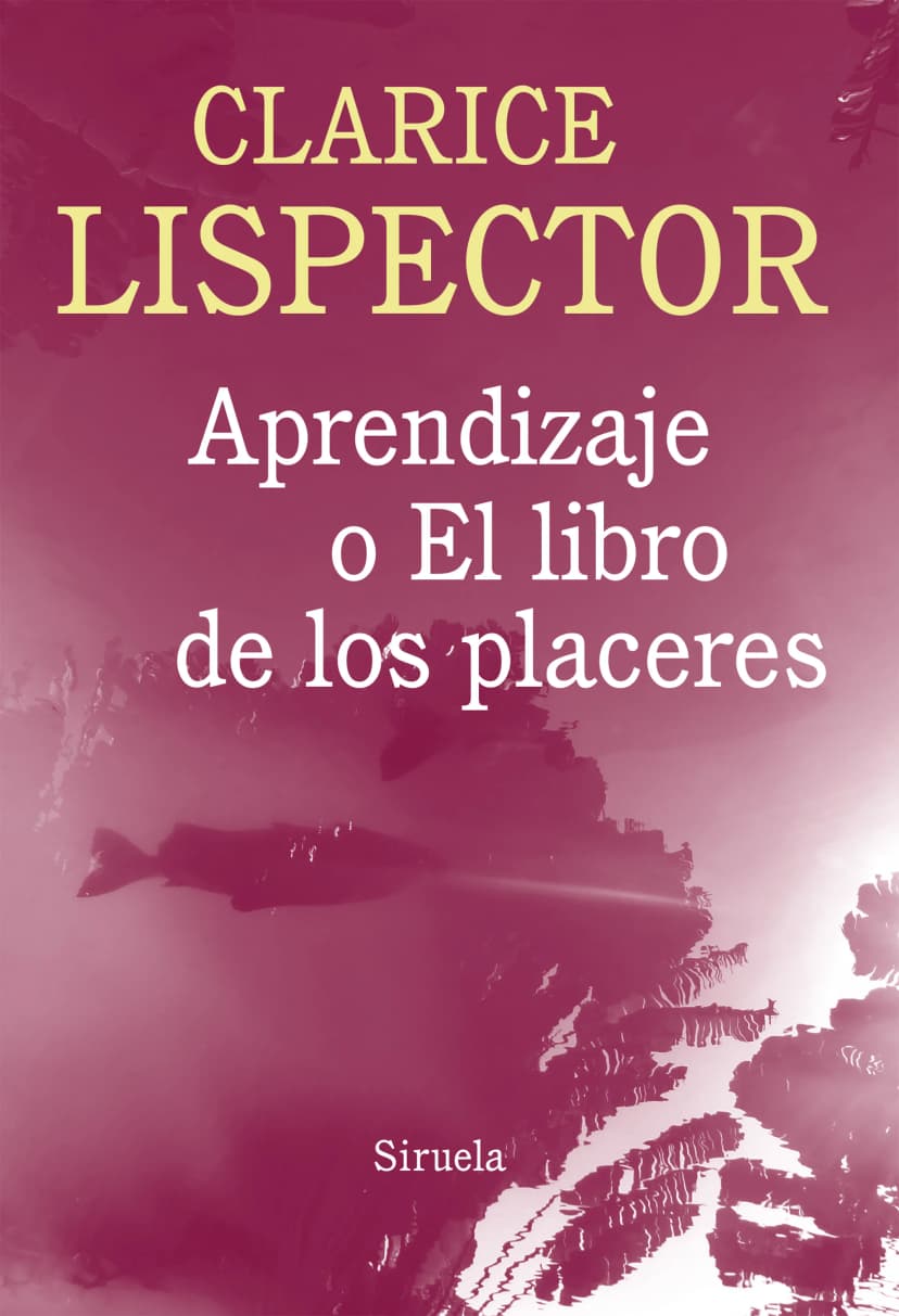 Portada — Siruela (ISBN 9788416280100)