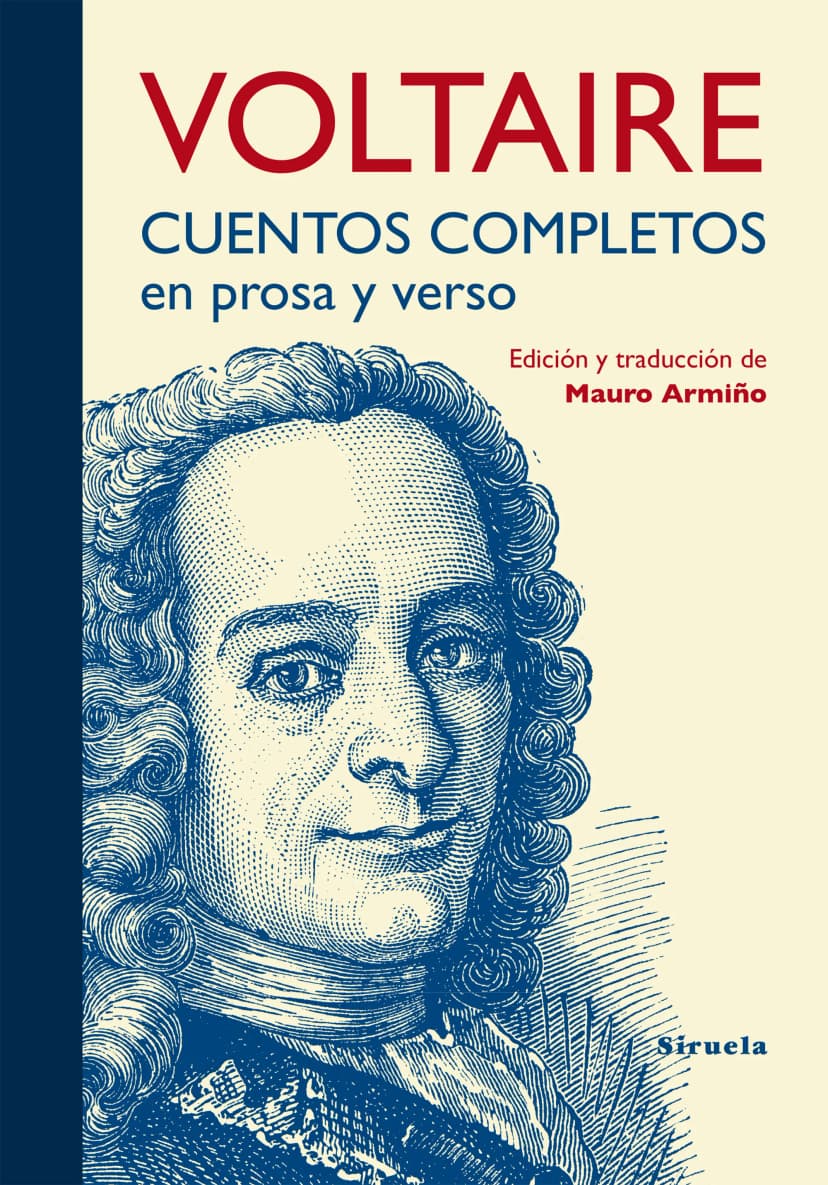 Portada — Siruela (ISBN 9788416280995)