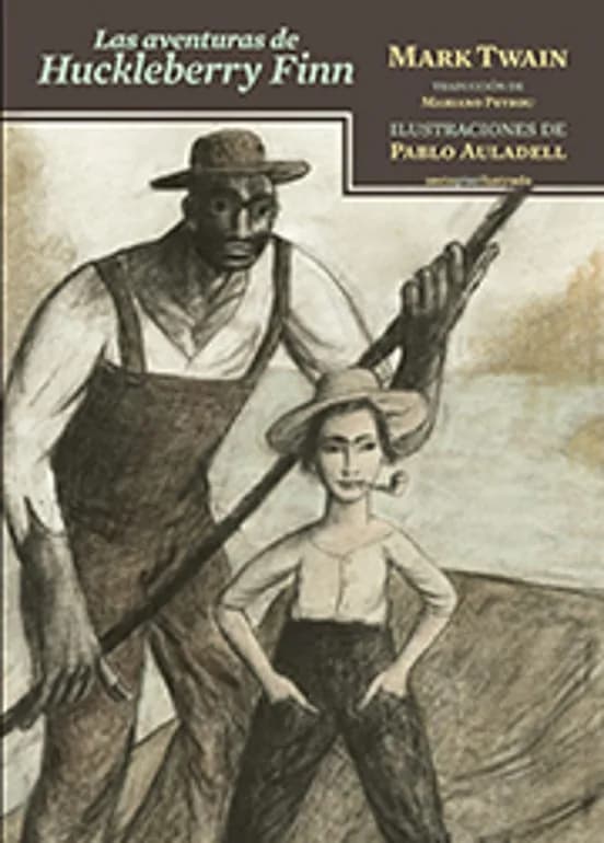 Portada — Editorial Sexto Piso (ISBN 9788416358199)