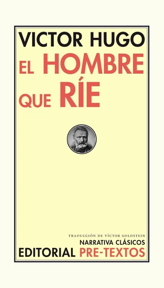 Portada — Editorial Pre-Textos (ISBN 9788416453115)
