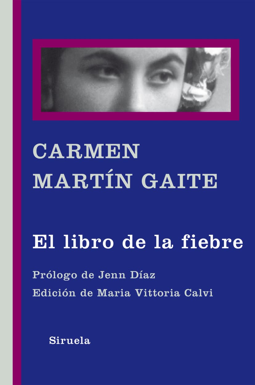 Portada — Siruela (ISBN 9788416465309)
