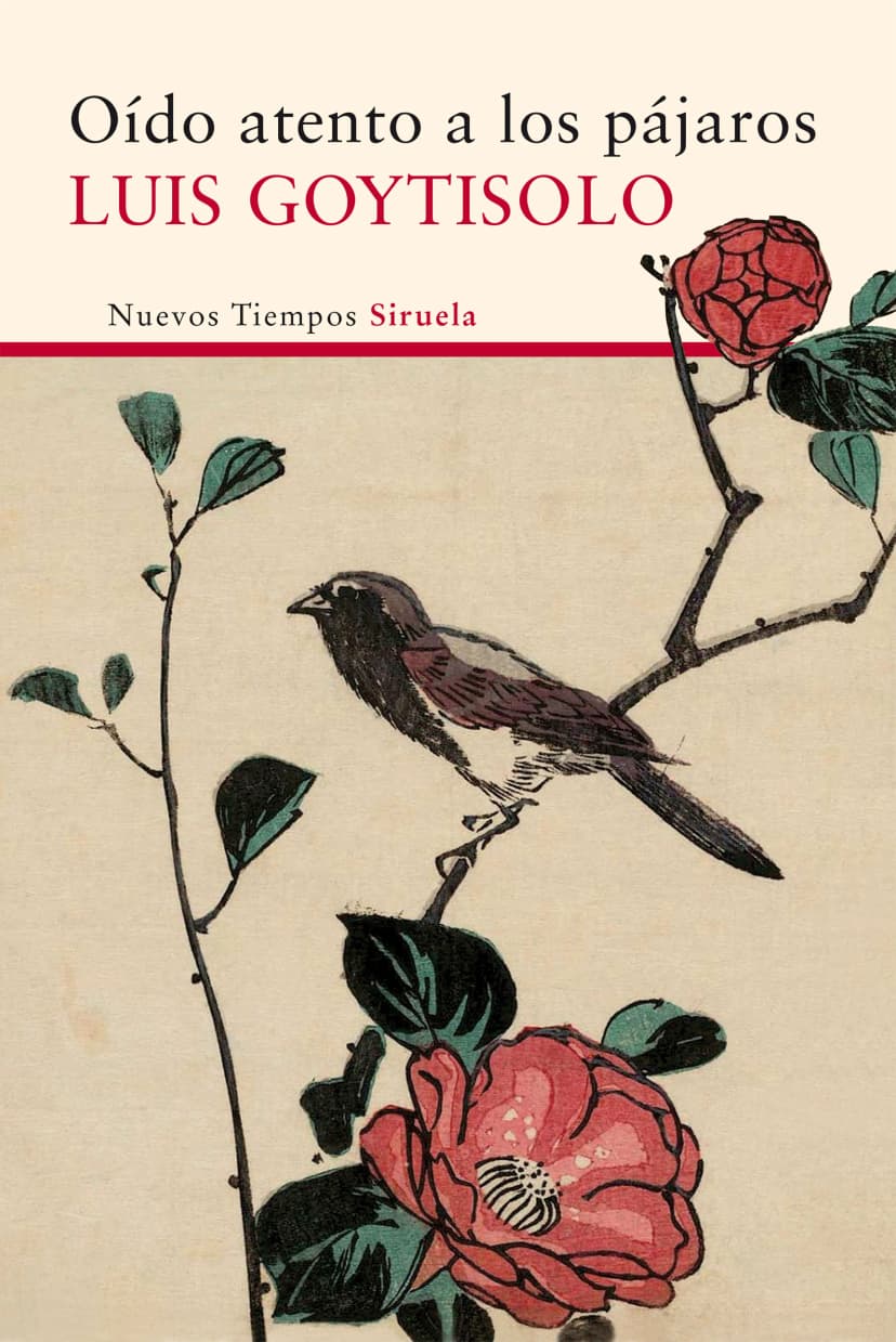 Portada — Siruela (ISBN 9788416465880)