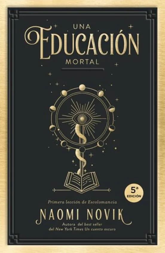 Portada — Umbriel (ISBN 9788416517411)