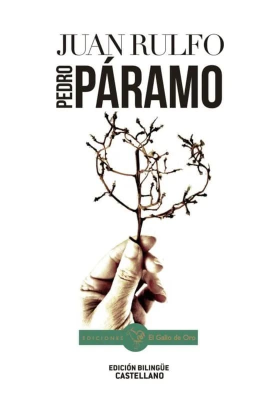 Portada — El Gallo de Oro Ediciones (ISBN 9788416575220)