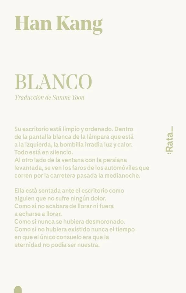 Portada — Rata (ISBN 9788416738519)