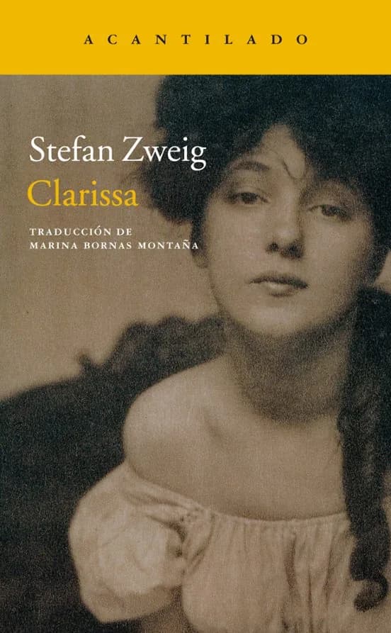 Portada — Acantilado (ISBN 9788416748389)